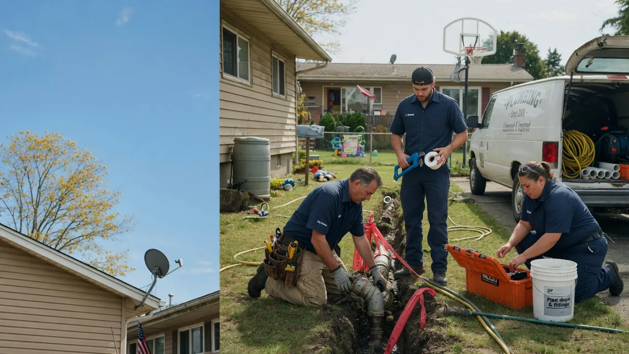 Garbage Disposal Replacement in Gresham, NE near me