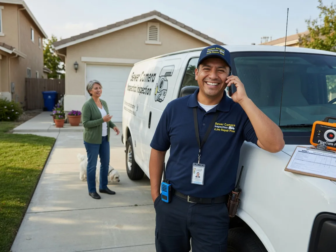 Sewer Line Repair Gresham, NE FAQs